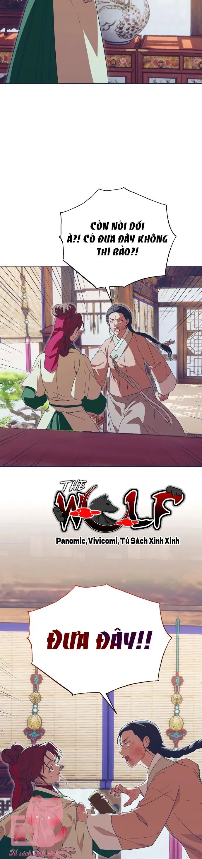 Dabi, Hương Vị Ngây Ngất Chap 95 - Next Chap 94