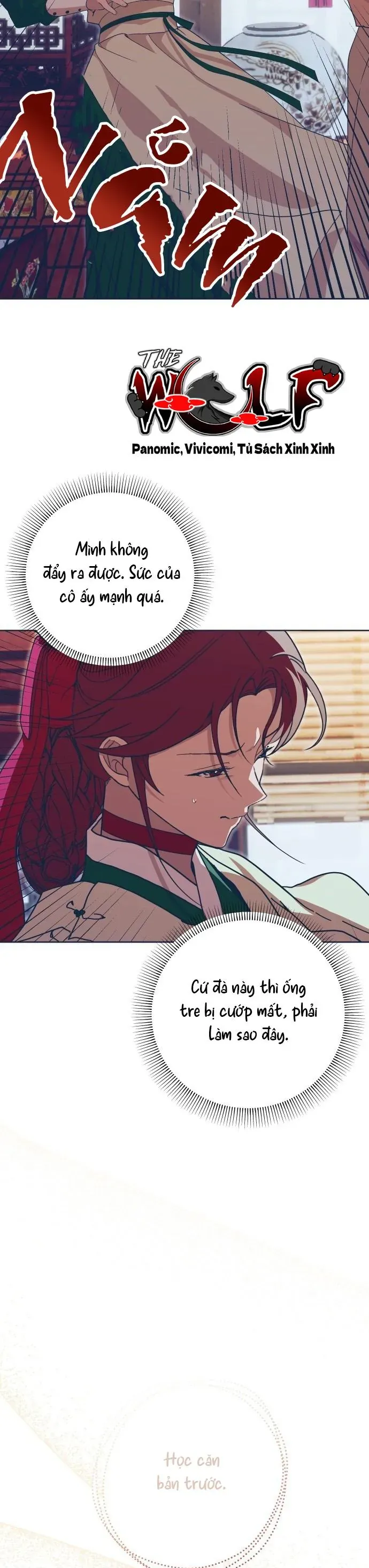 Dabi, Hương Vị Ngây Ngất Chap 95 - Next Chap 94