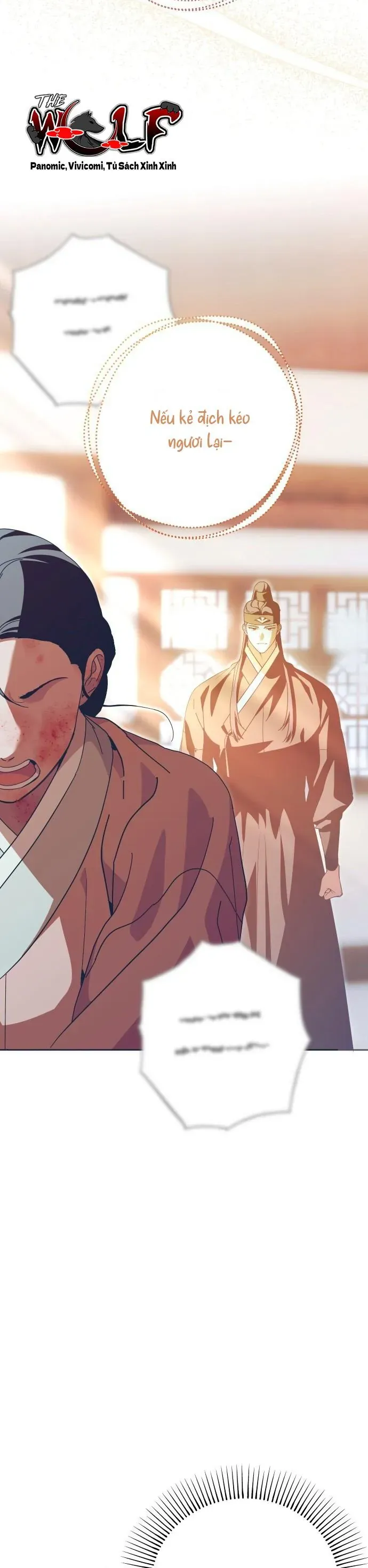 Dabi, Hương Vị Ngây Ngất Chap 95 - Next Chap 94