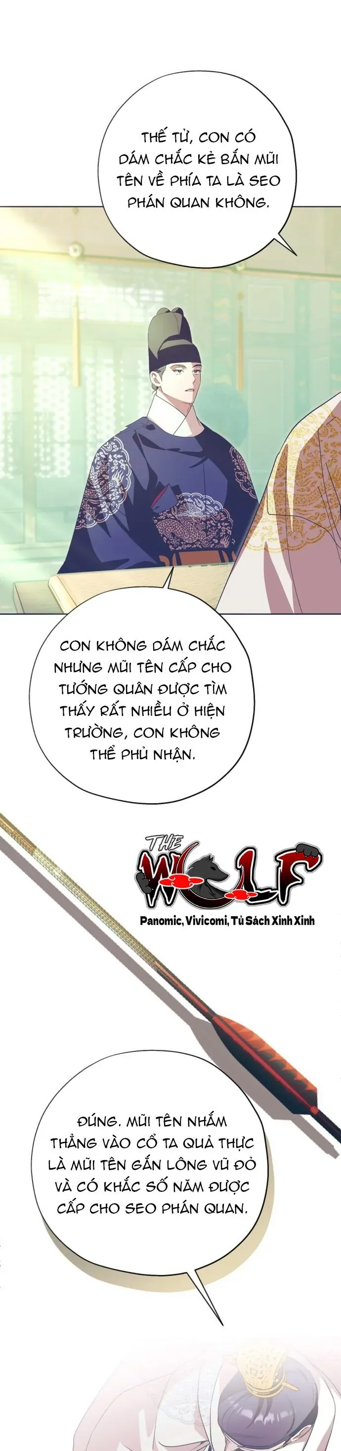 Dabi, Hương Vị Ngây Ngất Chap 95 - Next Chap 94