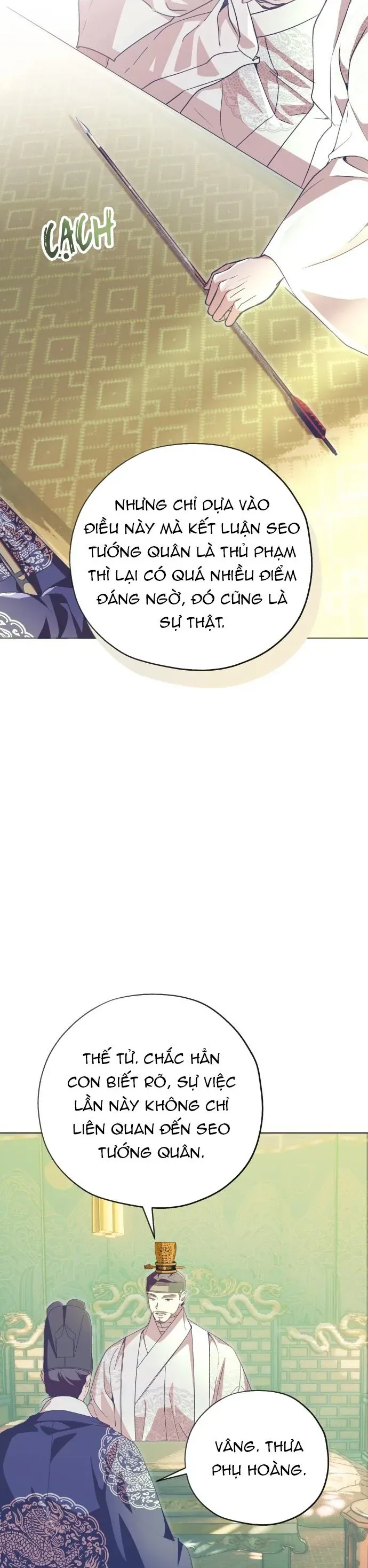 Dabi, Hương Vị Ngây Ngất Chap 95 - Next Chap 94