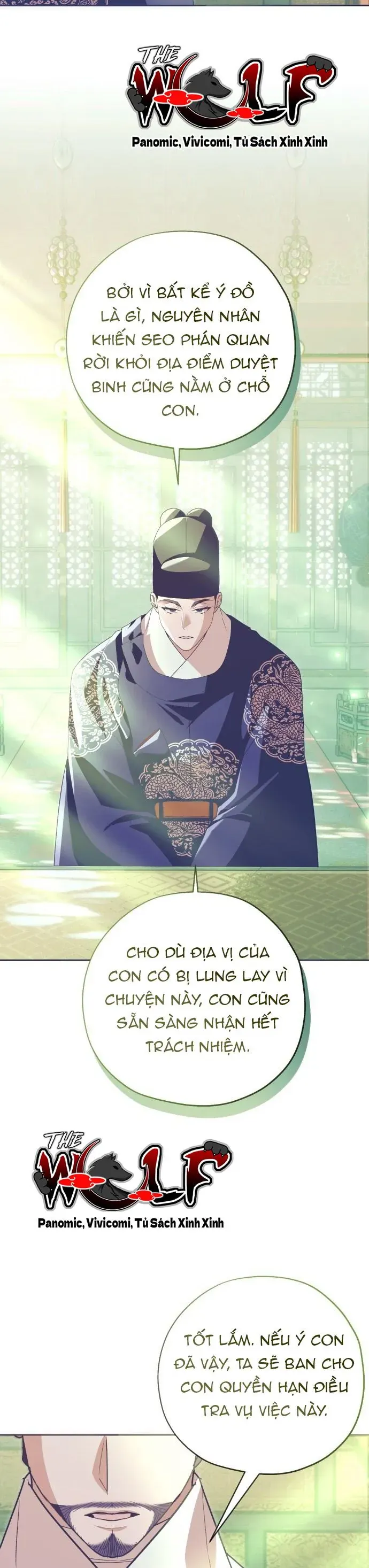 Dabi, Hương Vị Ngây Ngất Chap 95 - Next Chap 94