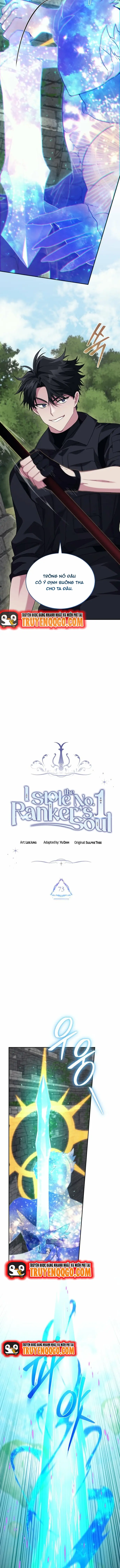 Ta Đánh Cắp Linh Hồn Của Ranker Top 1 [Chap 73-82] - Page 1