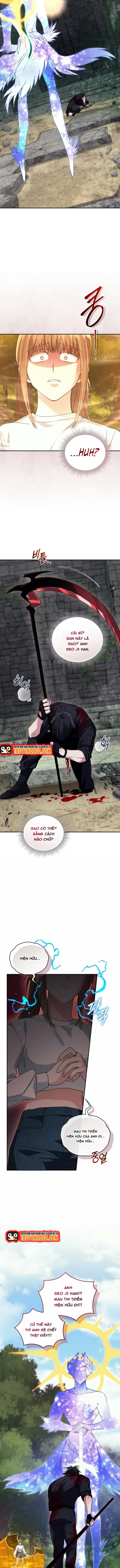 Ta Đánh Cắp Linh Hồn Của Ranker Top 1 [Chap 73-82] - Page 11