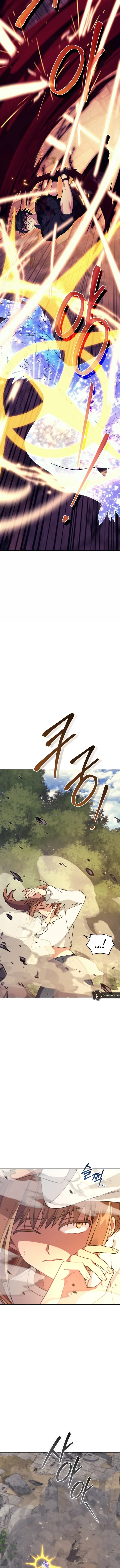 Ta Đánh Cắp Linh Hồn Của Ranker Top 1 [Chap 73-82] - Page 13