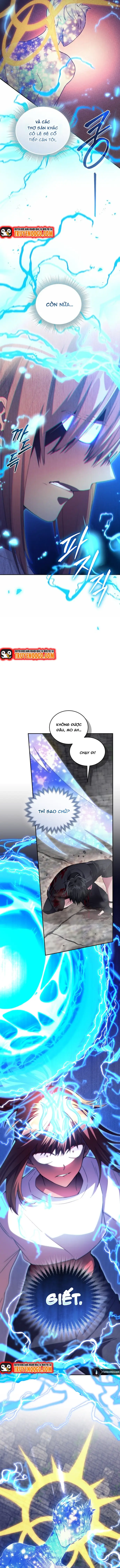 Ta Đánh Cắp Linh Hồn Của Ranker Top 1 [Chap 73-82] - Page 15