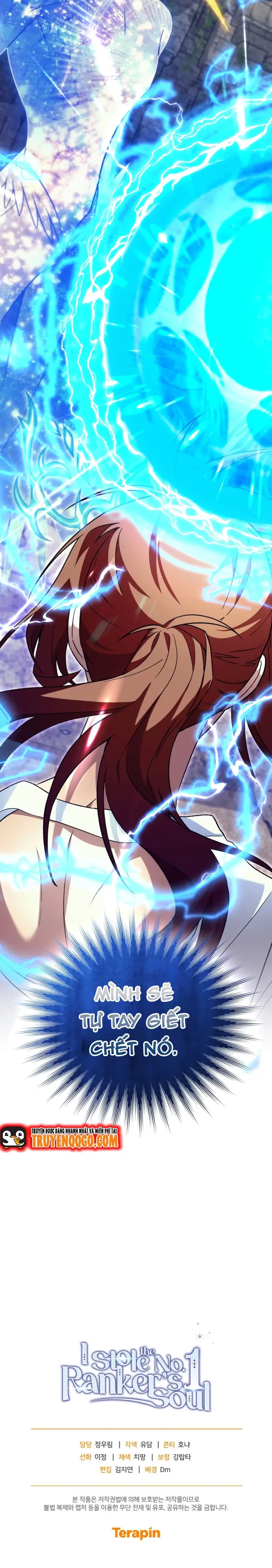 Ta Đánh Cắp Linh Hồn Của Ranker Top 1 [Chap 73-82] - Page 16