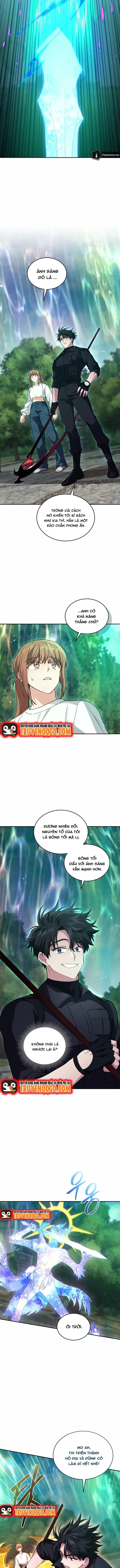 Ta Đánh Cắp Linh Hồn Của Ranker Top 1 [Chap 73-82] - Page 2