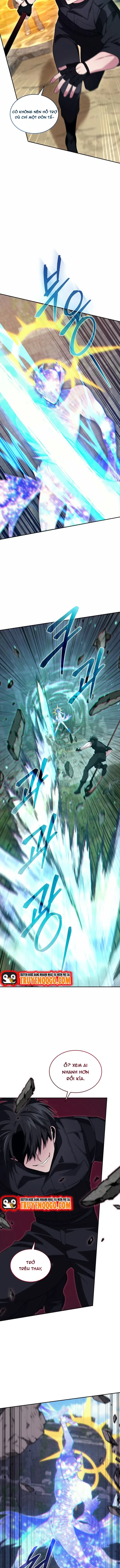 Ta Đánh Cắp Linh Hồn Của Ranker Top 1 [Chap 73-82] - Page 3