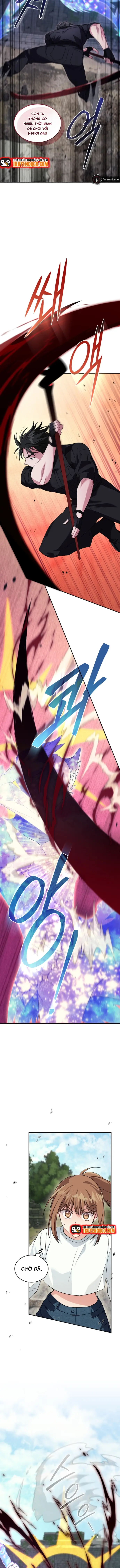 Ta Đánh Cắp Linh Hồn Của Ranker Top 1 [Chap 73-82] - Page 4