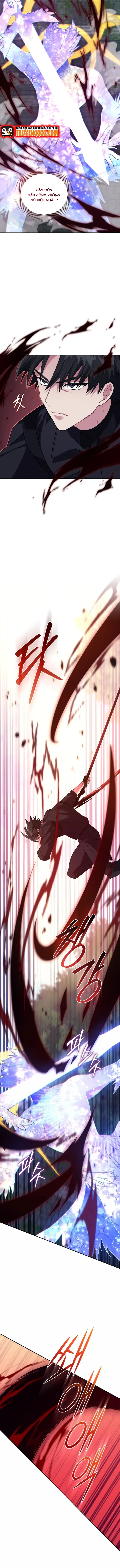 Ta Đánh Cắp Linh Hồn Của Ranker Top 1 [Chap 73-82] - Page 5