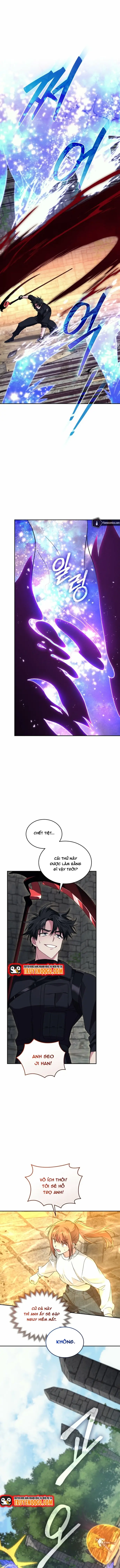 Ta Đánh Cắp Linh Hồn Của Ranker Top 1 [Chap 73-82] - Page 6