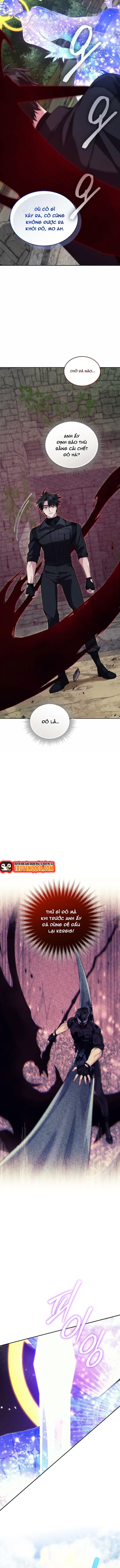 Ta Đánh Cắp Linh Hồn Của Ranker Top 1 [Chap 73-82] - Page 7