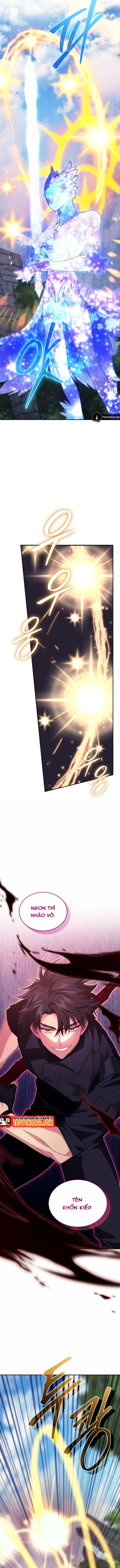 Ta Đánh Cắp Linh Hồn Của Ranker Top 1 [Chap 73-82] - Page 8