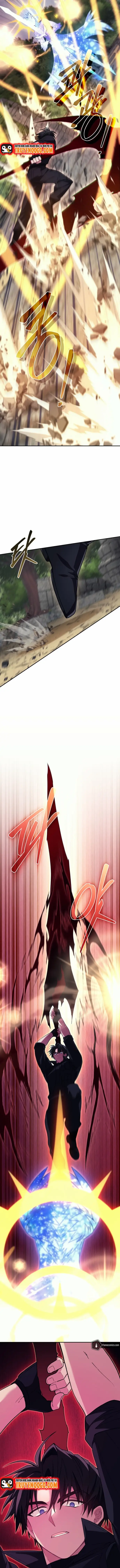 Ta Đánh Cắp Linh Hồn Của Ranker Top 1 [Chap 73-82] - Page 9