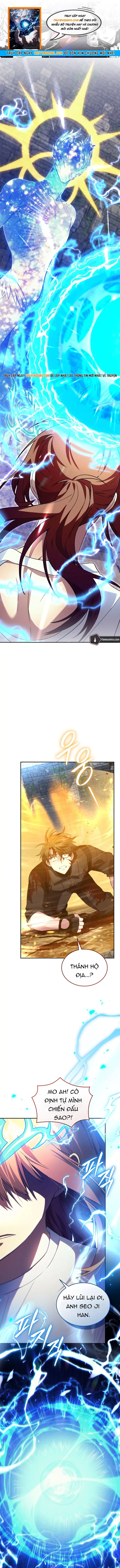 Ta Đánh Cắp Linh Hồn Của Ranker Top 1 [Chap 73-82] - Page 0