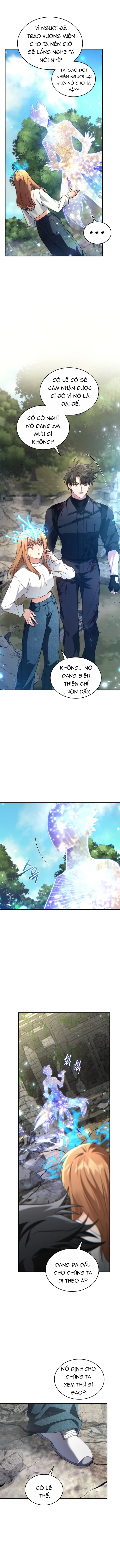 Ta Đánh Cắp Linh Hồn Của Ranker Top 1 [Chap 73-82] - Page 10