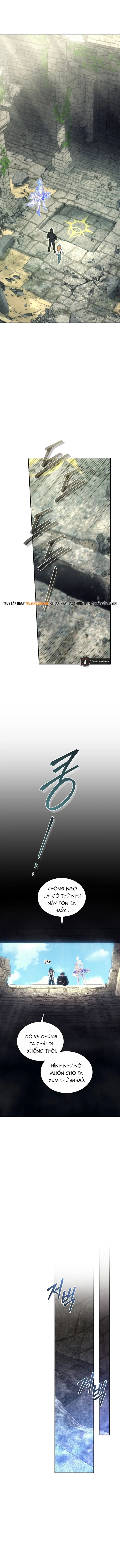 Ta Đánh Cắp Linh Hồn Của Ranker Top 1 [Chap 73-82] - Page 11