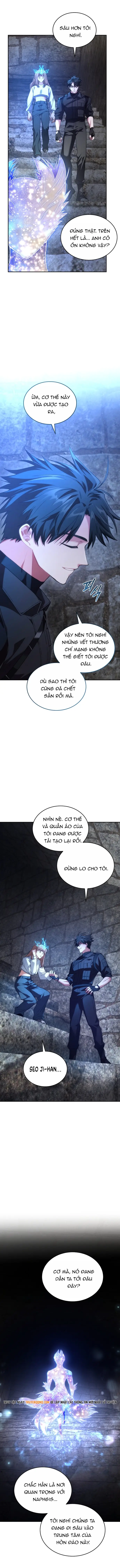 Ta Đánh Cắp Linh Hồn Của Ranker Top 1 [Chap 73-82] - Page 12