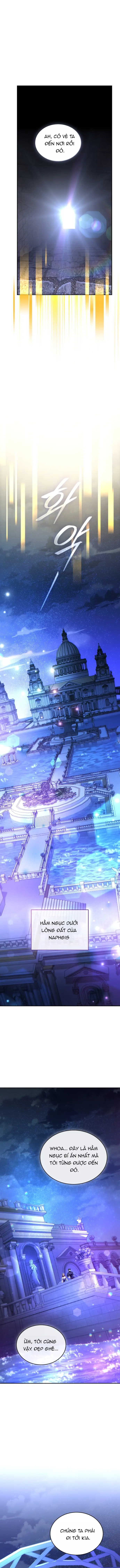 Ta Đánh Cắp Linh Hồn Của Ranker Top 1 [Chap 73-82] - Page 13