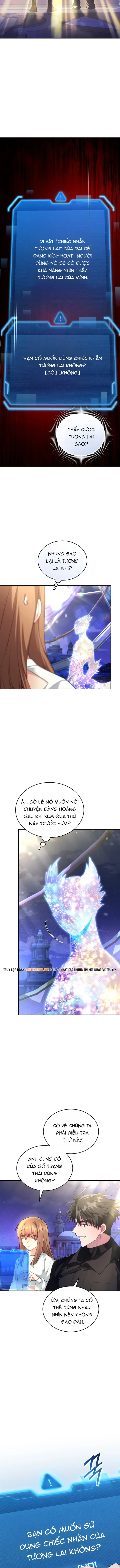 Ta Đánh Cắp Linh Hồn Của Ranker Top 1 [Chap 73-82] - Page 15