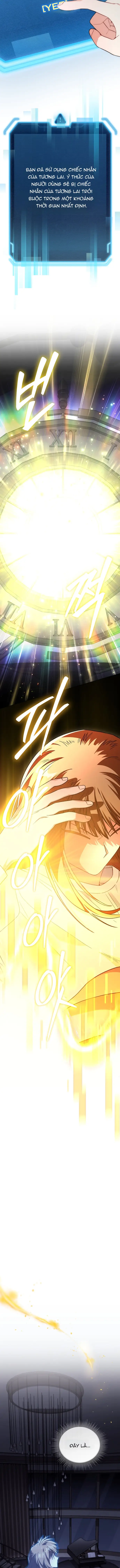 Ta Đánh Cắp Linh Hồn Của Ranker Top 1 [Chap 73-82] - Page 16