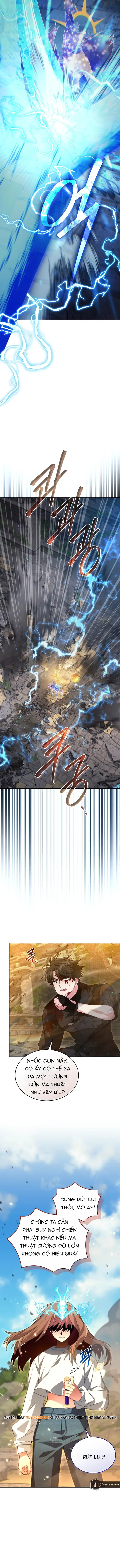 Ta Đánh Cắp Linh Hồn Của Ranker Top 1 [Chap 73-82] - Page 2