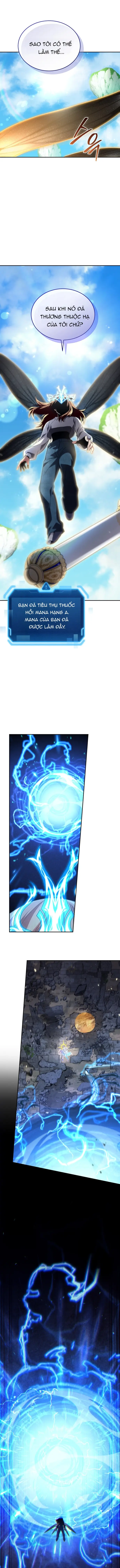Ta Đánh Cắp Linh Hồn Của Ranker Top 1 [Chap 73-82] - Page 3