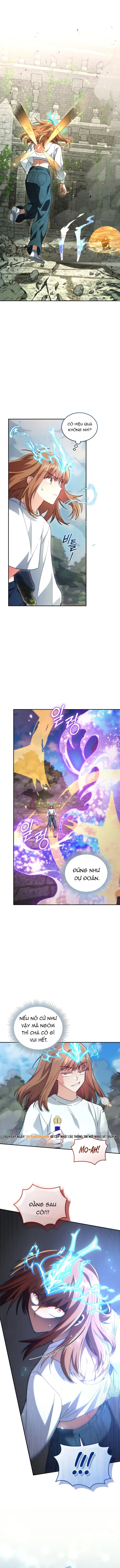 Ta Đánh Cắp Linh Hồn Của Ranker Top 1 [Chap 73-82] - Page 5