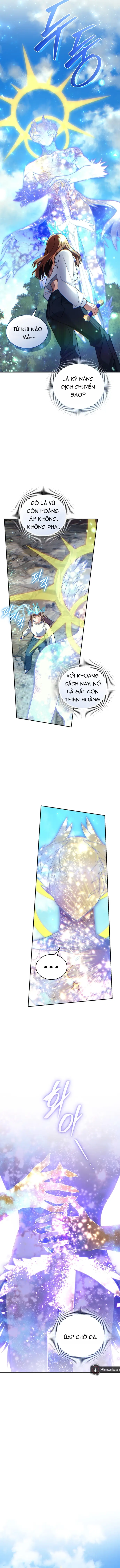 Ta Đánh Cắp Linh Hồn Của Ranker Top 1 [Chap 73-82] - Page 6