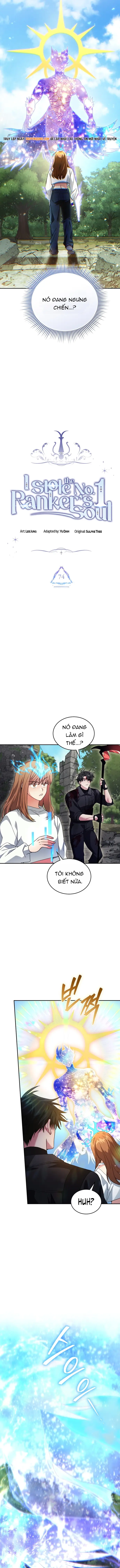 Ta Đánh Cắp Linh Hồn Của Ranker Top 1 [Chap 73-82] - Page 7