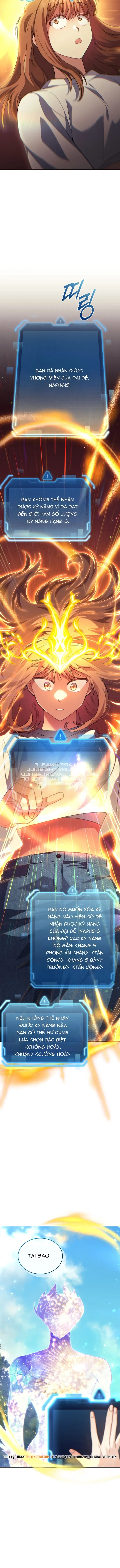 Ta Đánh Cắp Linh Hồn Của Ranker Top 1 [Chap 73-82] - Page 9
