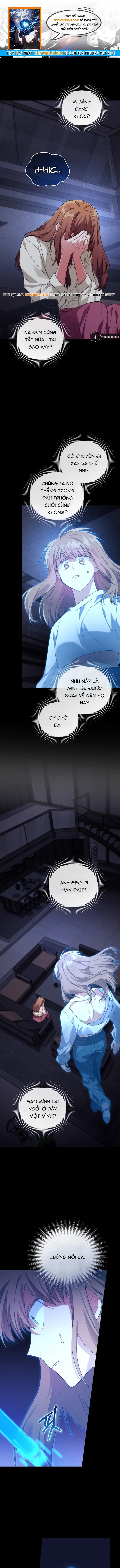 Ta Đánh Cắp Linh Hồn Của Ranker Top 1 [Chap 73-82] - Page 0