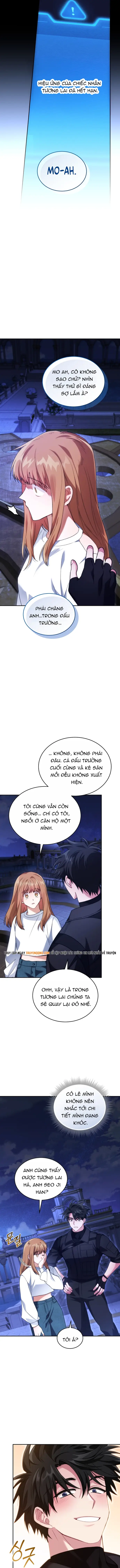 Ta Đánh Cắp Linh Hồn Của Ranker Top 1 [Chap 73-82] - Page 1