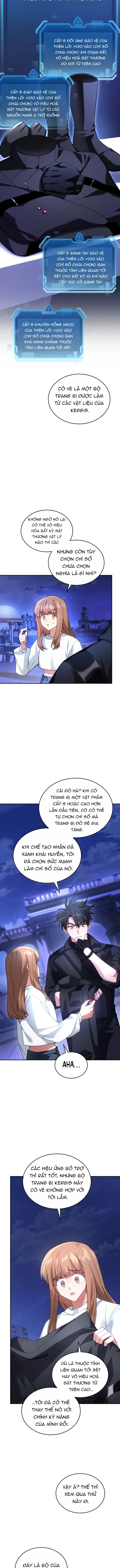 Ta Đánh Cắp Linh Hồn Của Ranker Top 1 [Chap 73-82] - Page 10