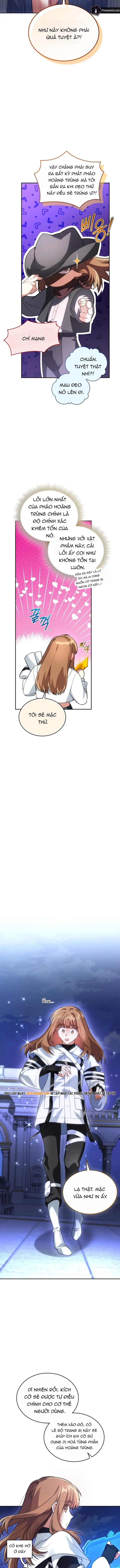Ta Đánh Cắp Linh Hồn Của Ranker Top 1 [Chap 73-82] - Page 12