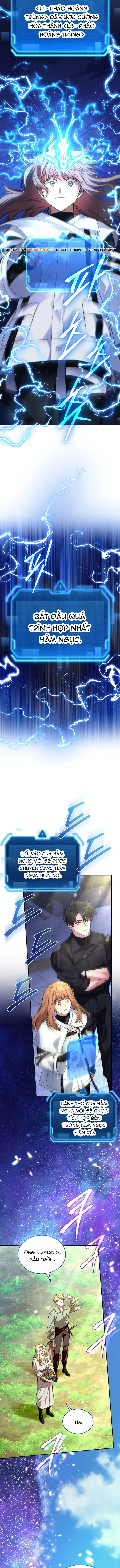 Ta Đánh Cắp Linh Hồn Của Ranker Top 1 [Chap 73-82] - Page 15