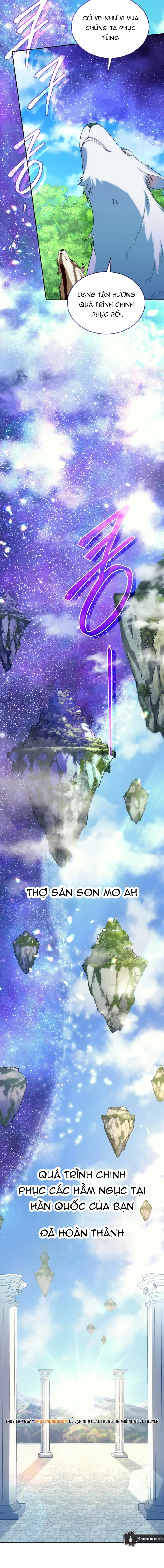 Ta Đánh Cắp Linh Hồn Của Ranker Top 1 [Chap 73-82] - Page 16