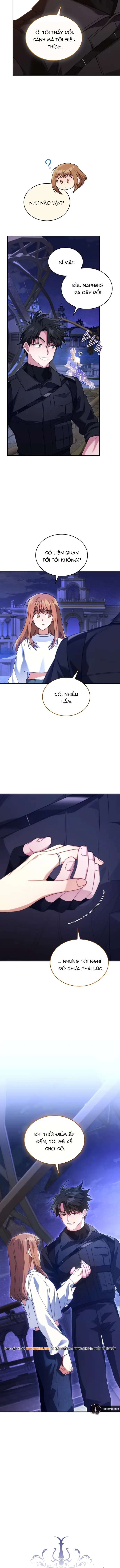 Ta Đánh Cắp Linh Hồn Của Ranker Top 1 [Chap 73-82] - Page 2