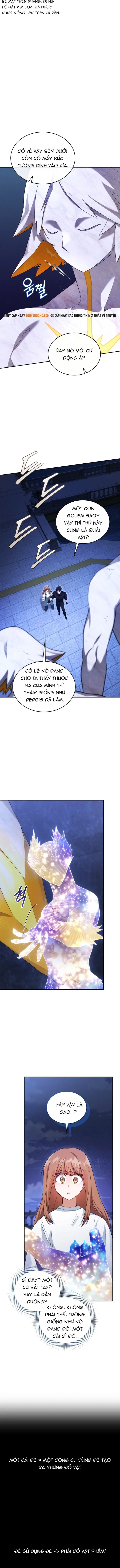 Ta Đánh Cắp Linh Hồn Của Ranker Top 1 [Chap 73-82] - Page 4