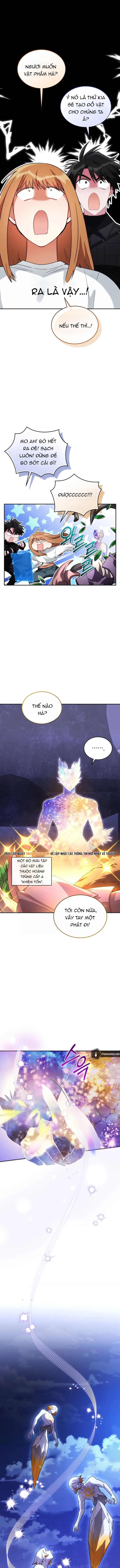 Ta Đánh Cắp Linh Hồn Của Ranker Top 1 [Chap 73-82] - Page 5