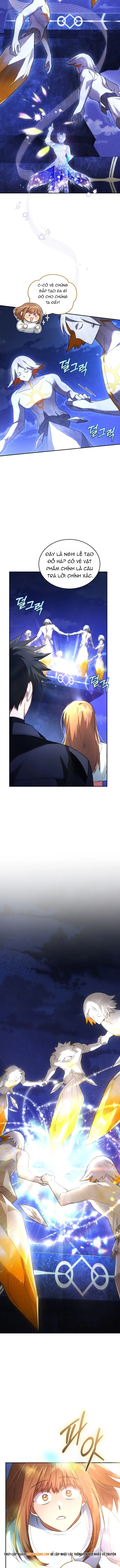 Ta Đánh Cắp Linh Hồn Của Ranker Top 1 [Chap 73-82] - Page 6