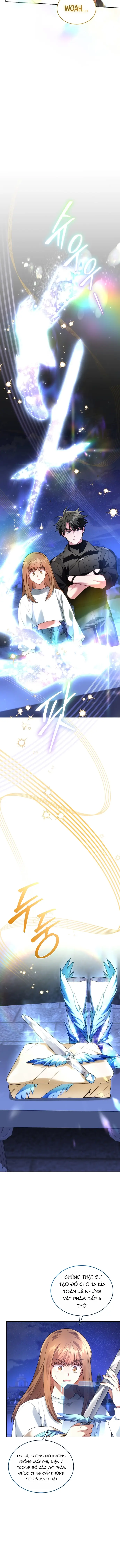 Ta Đánh Cắp Linh Hồn Của Ranker Top 1 [Chap 73-82] - Page 7