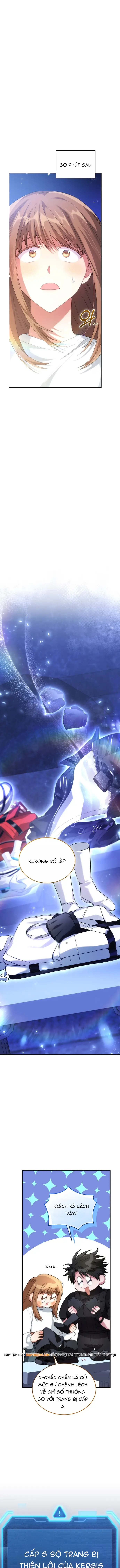 Ta Đánh Cắp Linh Hồn Của Ranker Top 1 [Chap 73-82] - Page 9