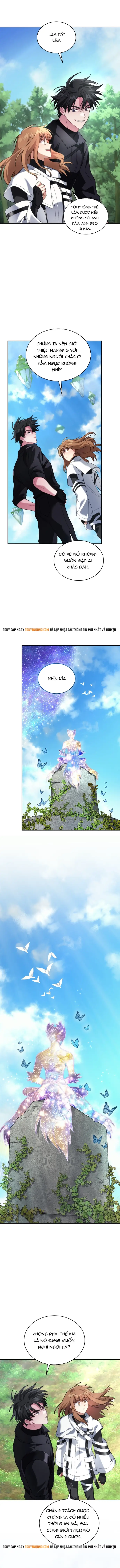 Ta Đánh Cắp Linh Hồn Của Ranker Top 1 [Chap 73-82] - Page 1