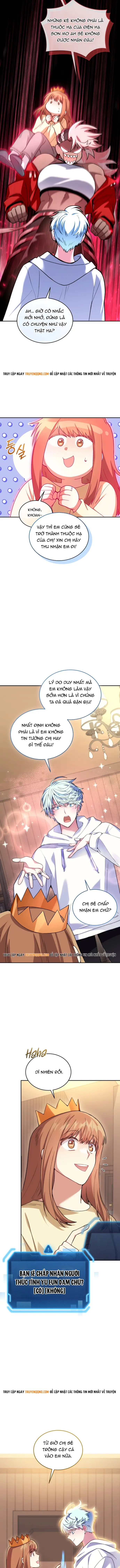 Ta Đánh Cắp Linh Hồn Của Ranker Top 1 [Chap 73-82] - Page 10