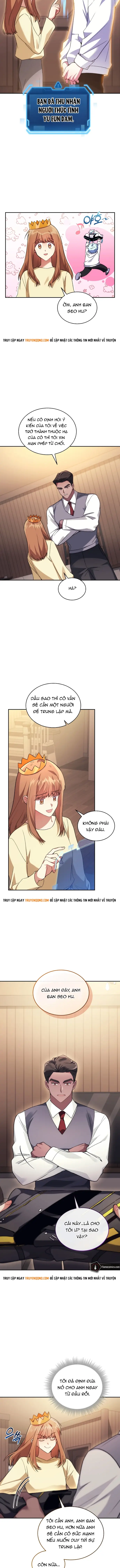 Ta Đánh Cắp Linh Hồn Của Ranker Top 1 [Chap 73-82] - Page 11