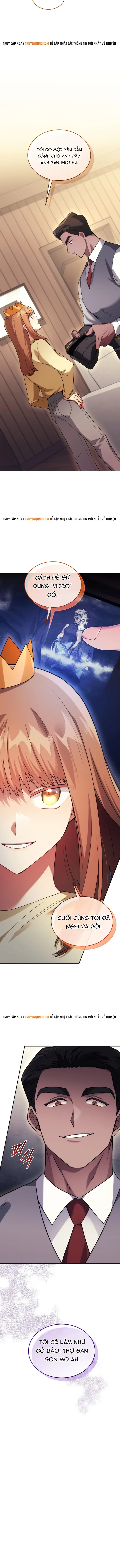 Ta Đánh Cắp Linh Hồn Của Ranker Top 1 [Chap 73-82] - Page 12