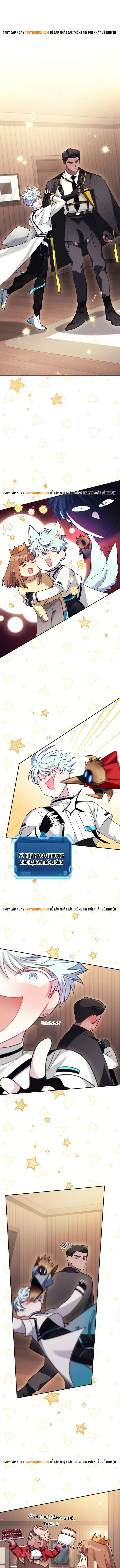 Ta Đánh Cắp Linh Hồn Của Ranker Top 1 [Chap 73-82] - Page 13