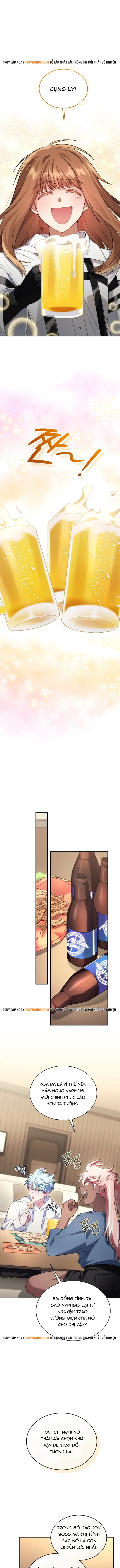 Ta Đánh Cắp Linh Hồn Của Ranker Top 1 [Chap 73-82] - Page 4